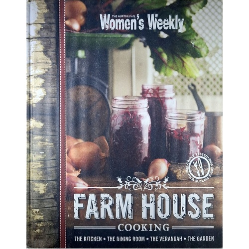 Farm House Cooking