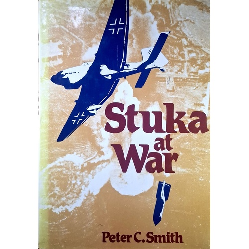 Stuka At War