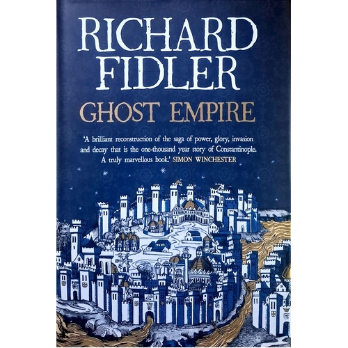 Ghost Empire