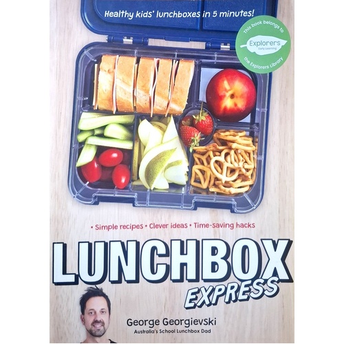 Lunchbox Express