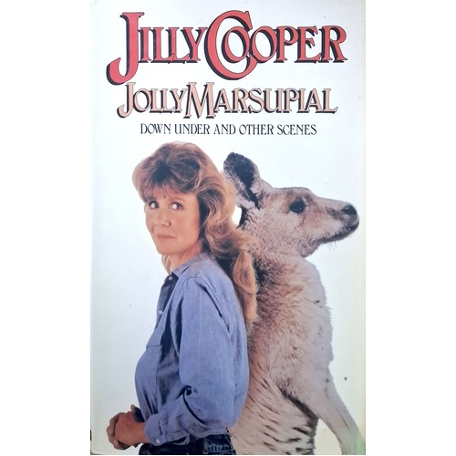 Jolly Marsupial. Down Under And Other Scenes
