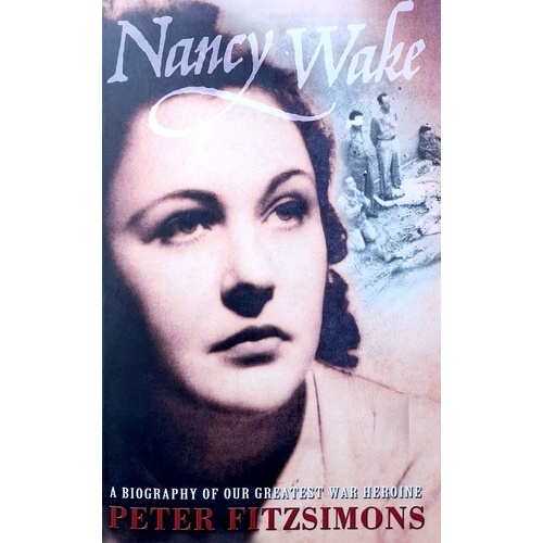 Nancy Wake