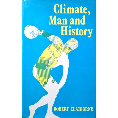 Climate, Man And History