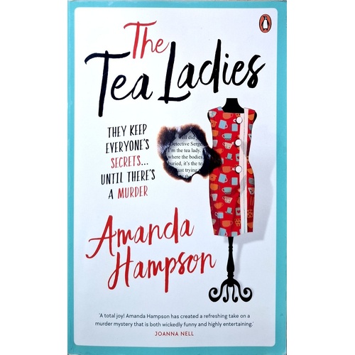 The Tea Ladies