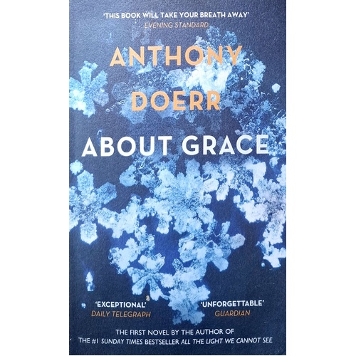 About Grace