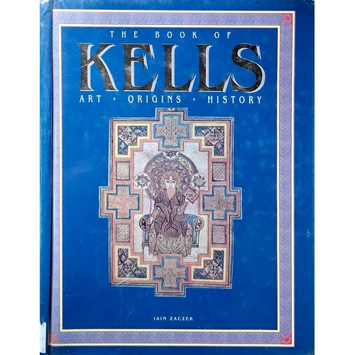 The Book Of Kells