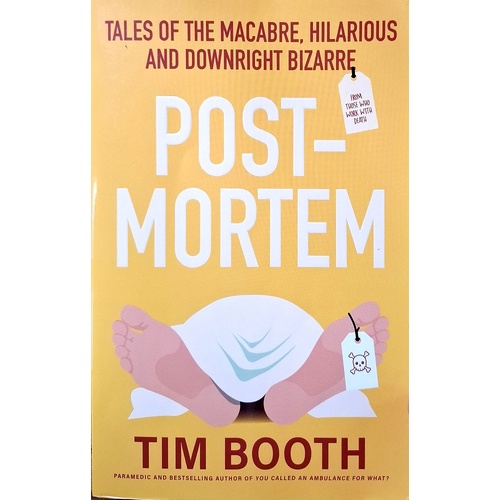 Post-Mortem