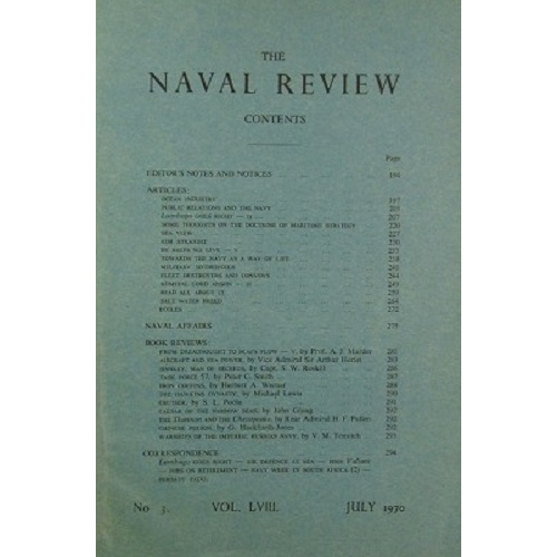 The Naval Review