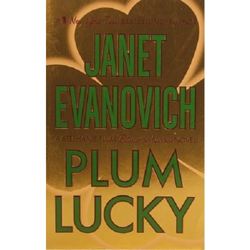 Plum Lucky