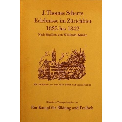 Ein Kampf Fur Bildung Und Freiheit