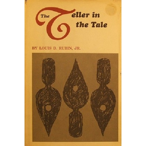 The Teller In The Tale