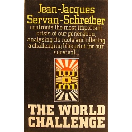 The World Challenge