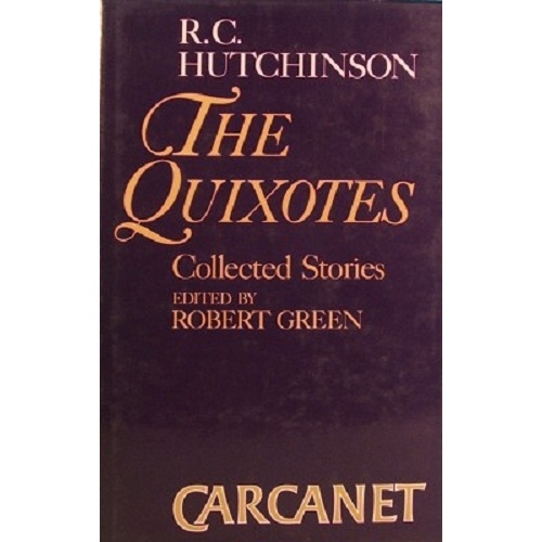 The Quixotes. Collected Stories
