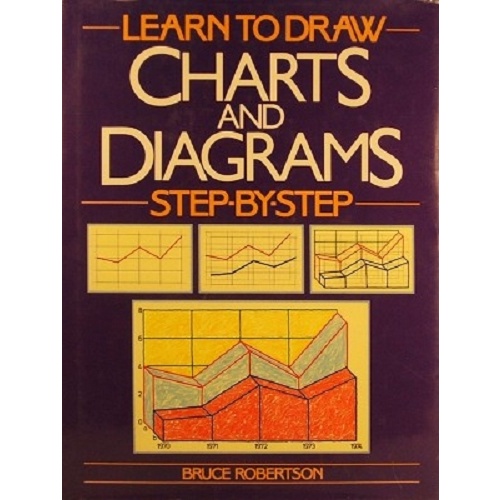 Charts And Diagrams. Learn To Draw