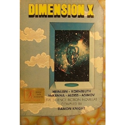 Dimension X