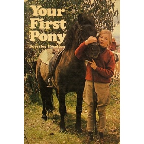 Your First Pony