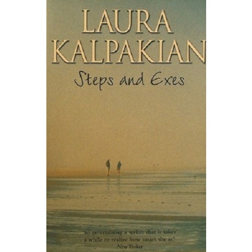 Steps And Exes