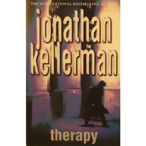 Therapy.