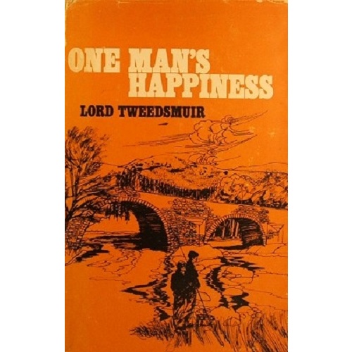 One Man's Happiness
