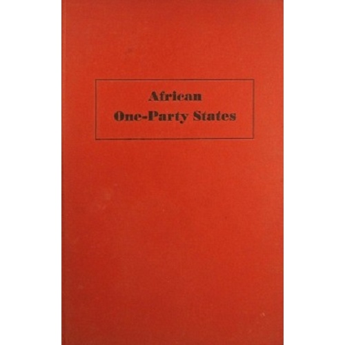 African One-Party States