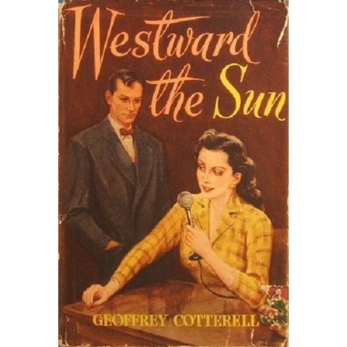 Westward The Sun