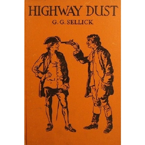 Highway Dust