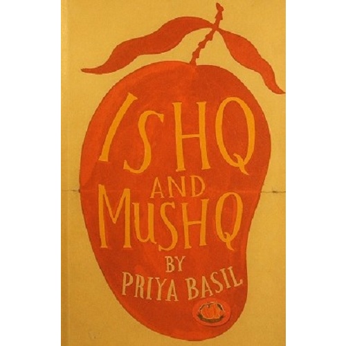 Ishq And Mushq