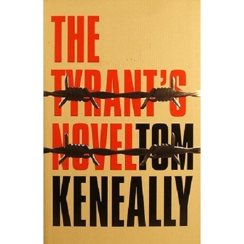 The Tyrants Novel