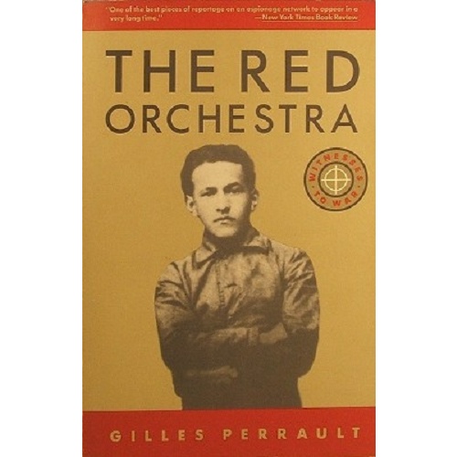 The Red Orchestra