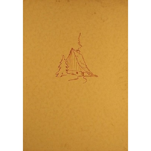 Heimatbuch Erzgebirge