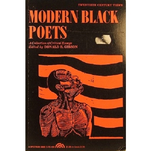Modern Black Poets