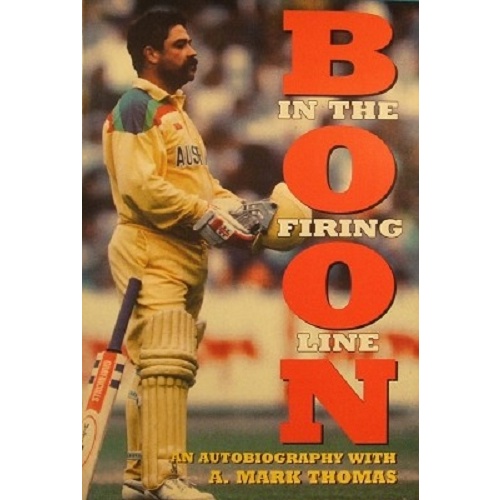 Boon In The Firing Line