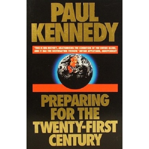 Preparing For The 21st Century