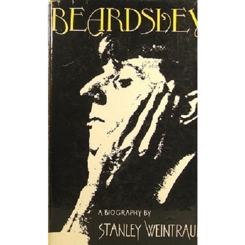 Beardsley. A Biography