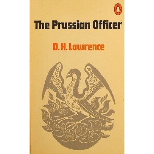 The Prussian Officer