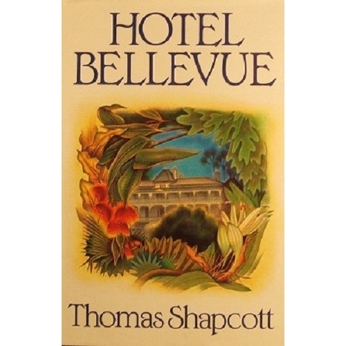 Hotel Bellevue