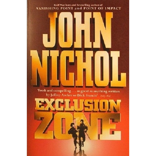 Exclusion Zone