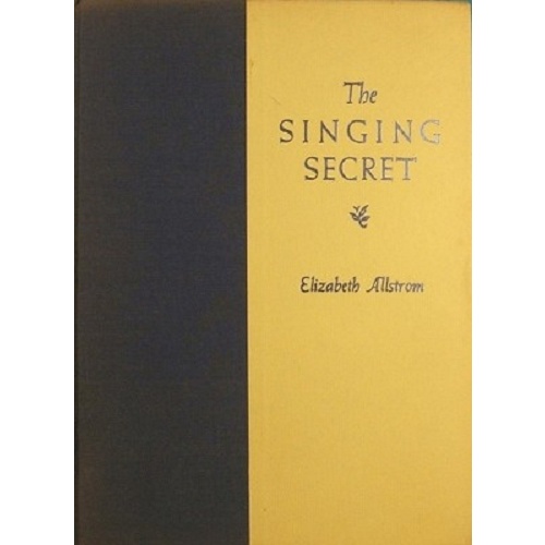 The Singing Secret