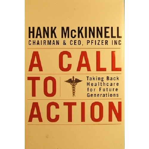 A Call To Action. Taking Back Health Care For Future Generations