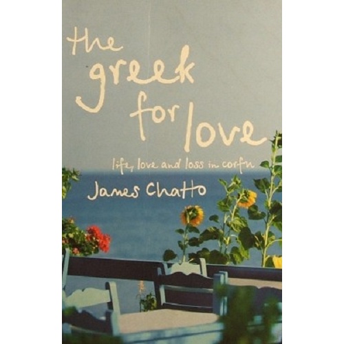The Greek For Love