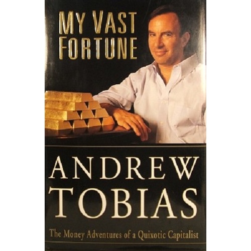 My Vast Fortune