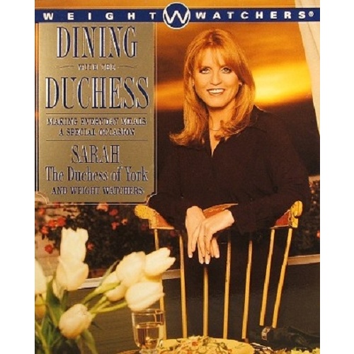Dining With The Duchess