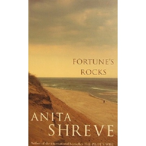 Fortune's Rocks
