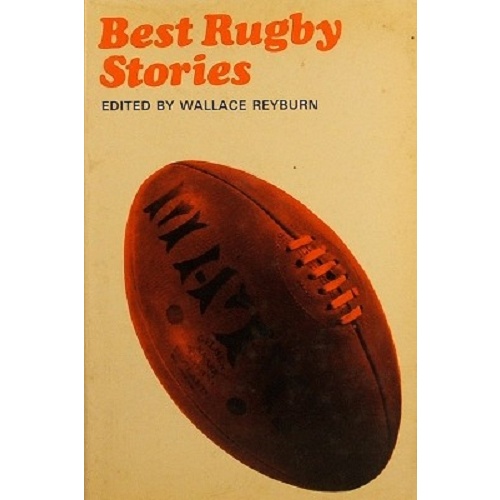 Best Rugby Stories