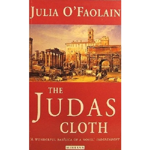 The Judas Cloth