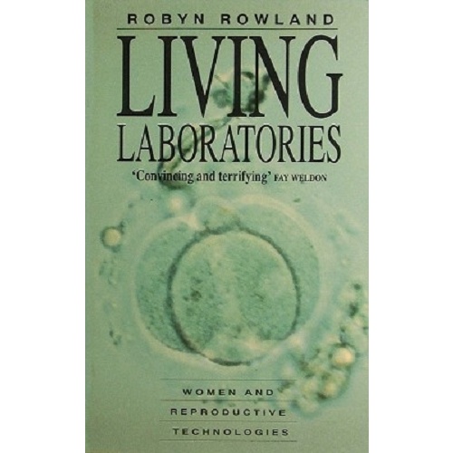 Living Laboratories