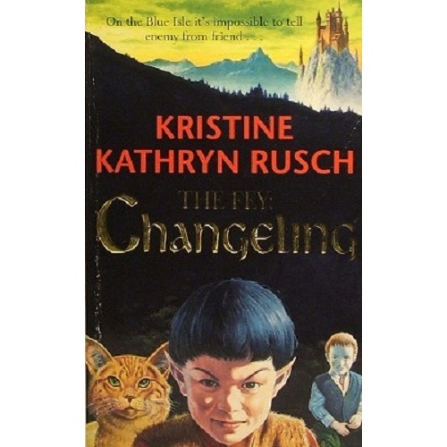 The Fey. Changeling