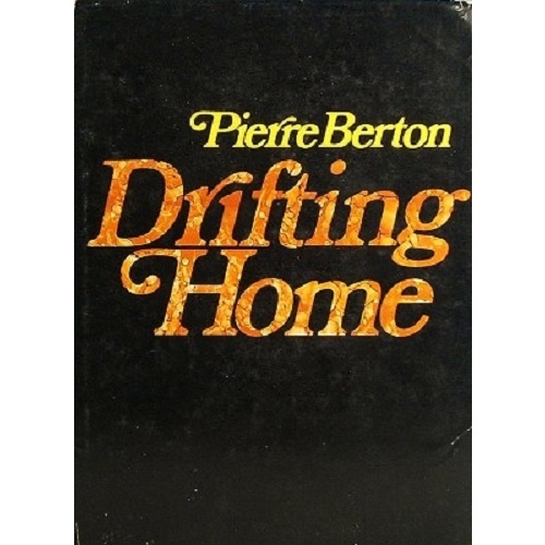 Drifting home