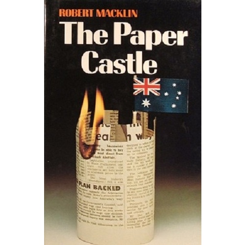 The Paper Castle