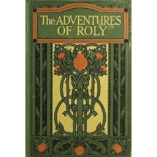 The Adventures Of Roly